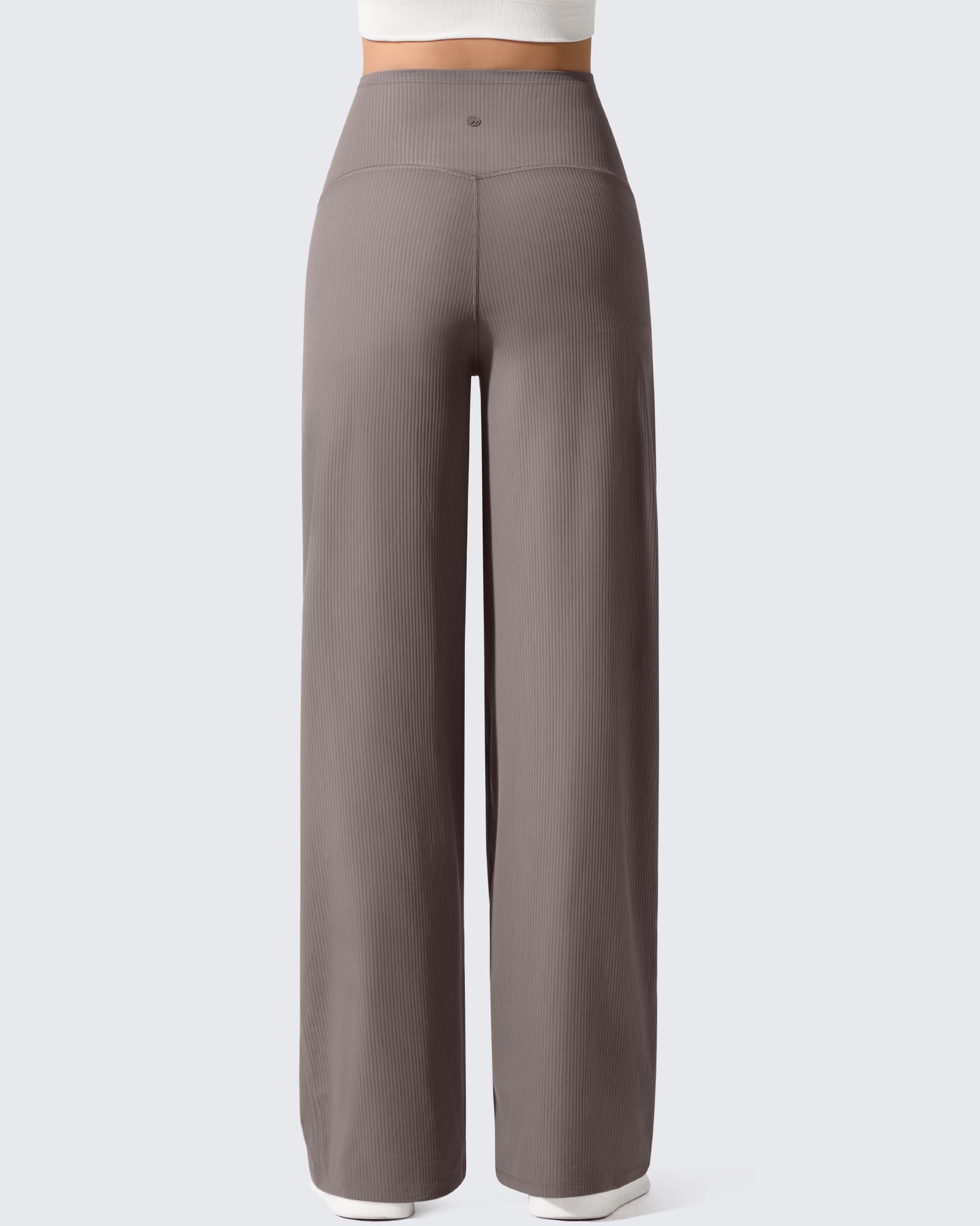 G4Free Activewear - Ribbed Maternity Wide Leg Casual Yoga Pants -GF25JY537AF-XS-GF25JY538AF-XS-GF25JY539AF-XS-GF25JY537AA-S-GF25JY538AA-S