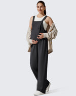 G4Free Activewear - ShiftReady Adjustable Strap Maternity Jumpsuit Pants -GF25PY751AF-XS-GF25PY752AF-XS-GF25PY753AF-XS-GF25PY751AA-S-GF25PY752AA-S