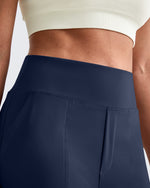 G4Free Activewear - ShiftReady Crop Business Casual Work Pants -GF25D417CA-S-GF25D451CA-S-GF25D452CA-S-GF25D417CB-M-GF25D451CB-M