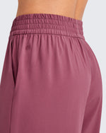 G4Free Activewear - ShiftReady Elastic Waistband Wide Leg Work Trousers -GF25J377AA-S-GF25J433AA-S-GF25J434AA-S-GF25J377AB-M-GF25J433AB-M