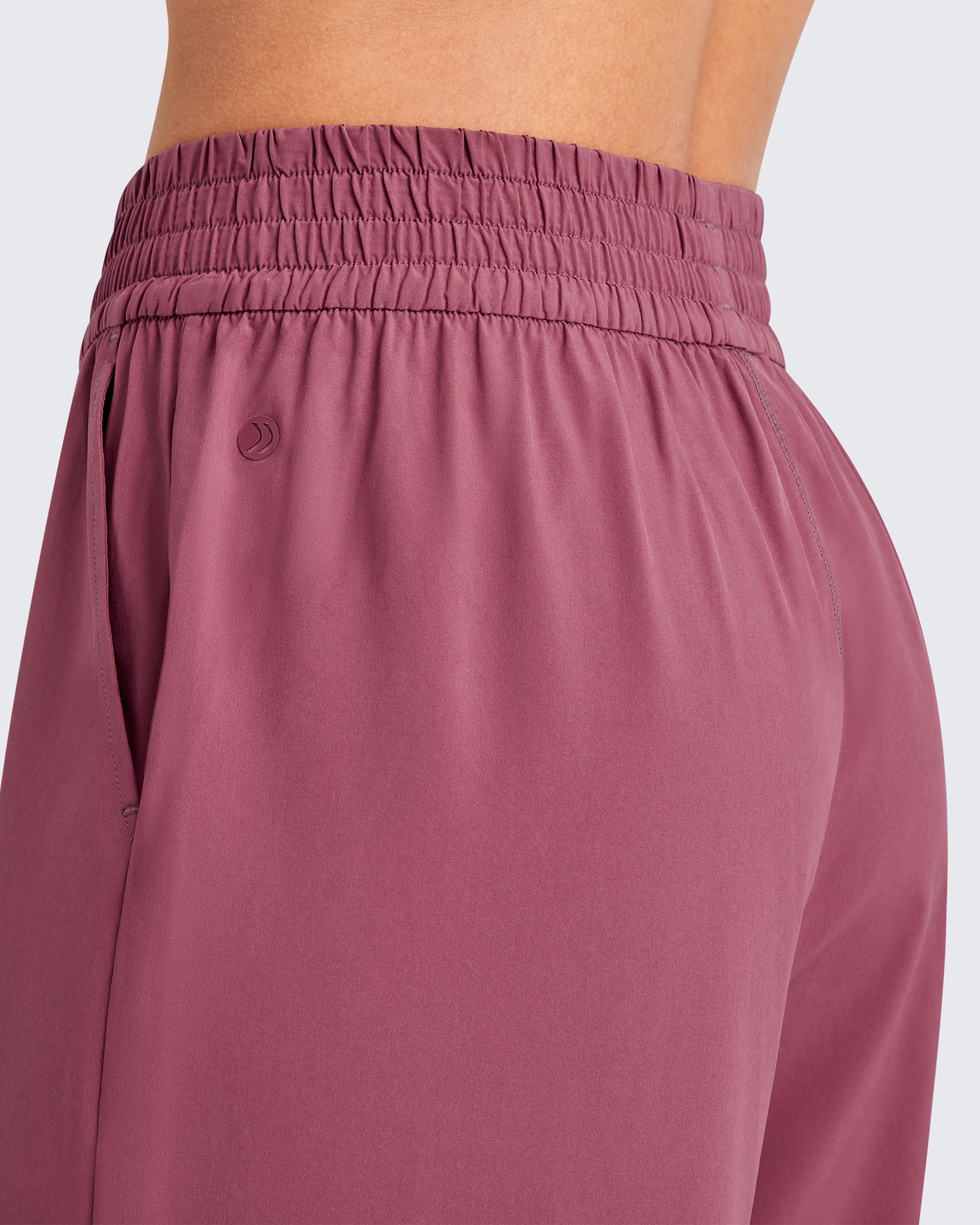 G4Free Activewear - ShiftReady Elastic Waistband Wide Leg Work Trousers -GF25J377AA-S-GF25J433AA-S-GF25J434AA-S-GF25J377AB-M-GF25J433AB-M