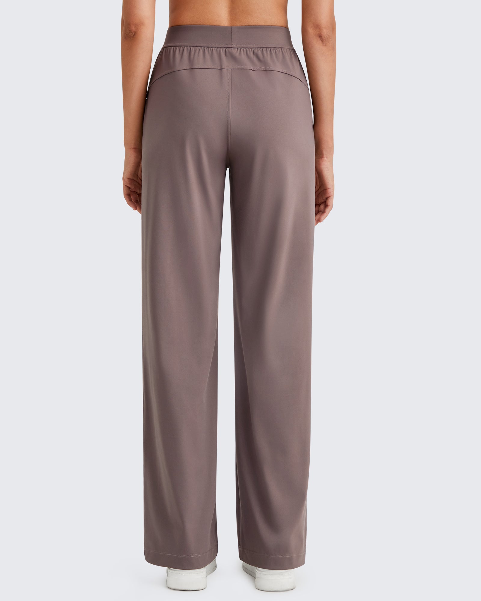 G4Free Activewear - ShiftReady High-Rise Straight Leg Dress Pants -GF25J423AA-S-GF25J435AA-S-GF25J436AA-S-GF25J423AB-M-GF25J435AB-M