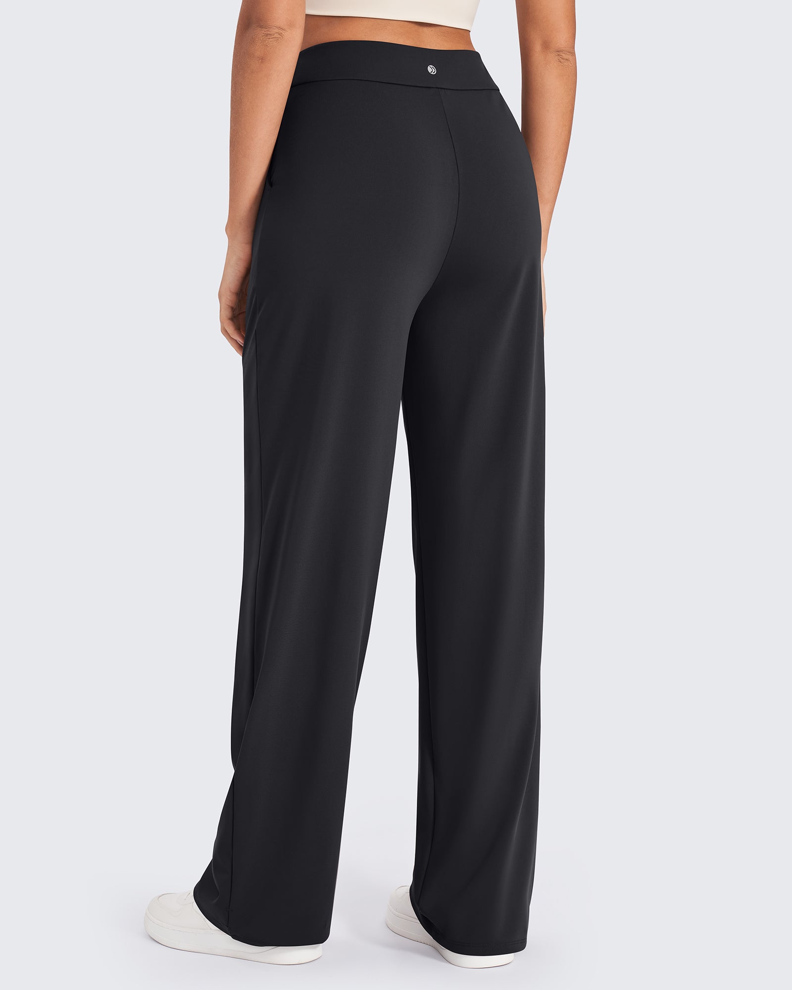 G4Free Activewear - ShiftReady High-Waist Work Wide Leg Pants -GF24J227AA-S-GF24J228AA-S-GF24J229AA-S-GF24J227AB-M-GF24J228AB-M