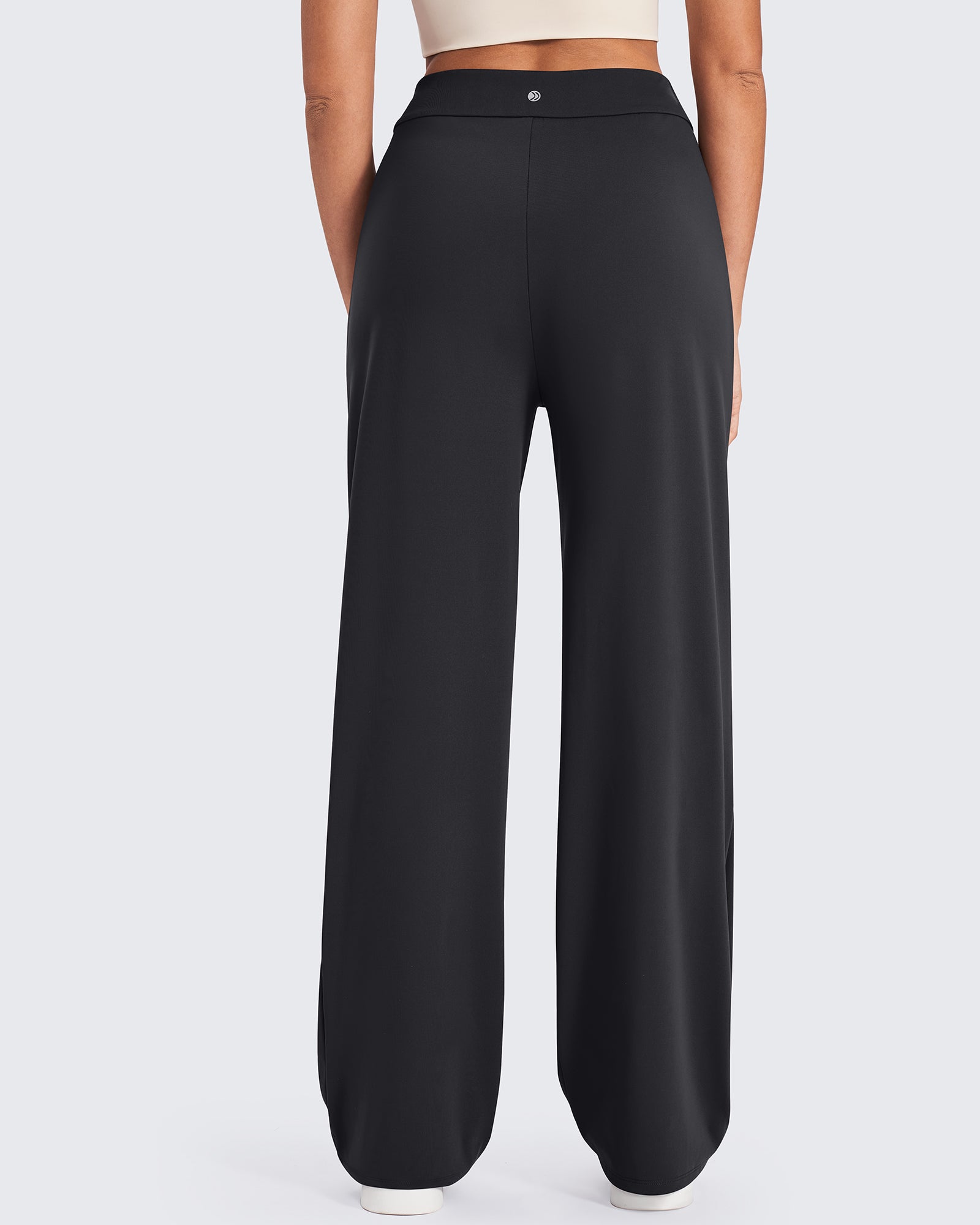 G4Free Activewear - ShiftReady High-Waist Work Wide Leg Pants -GF24J227AA-S-GF24J228AA-S-GF24J229AA-S-GF24J227AB-M-GF24J228AB-M