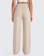 G4Free Activewear - ShiftReady High-Waist Work Wide Leg Pants -GF24J227AA-S-GF24J228AA-S-GF24J229AA-S-GF24J227AB-M-GF24J228AB-M