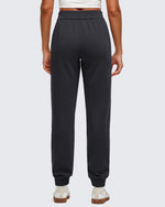 G4Free Activewear - Smoofit Elastic Waist Pull Pockets Joggers Pants -GF25D552AF-XS-GF25D553AF-XS-GF25D554AF-XS-GF25D552AA-S-GF25D553AA-S