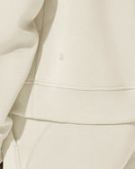 G4Free Activewear - Smoofit Fleece Crewneck Pullover Long Sleeve Hoodies -GF25F711AA-S-GF25F711AB-M-GF25F711AC-L-GF25F711AD-XL-GF25F711AE-XXL