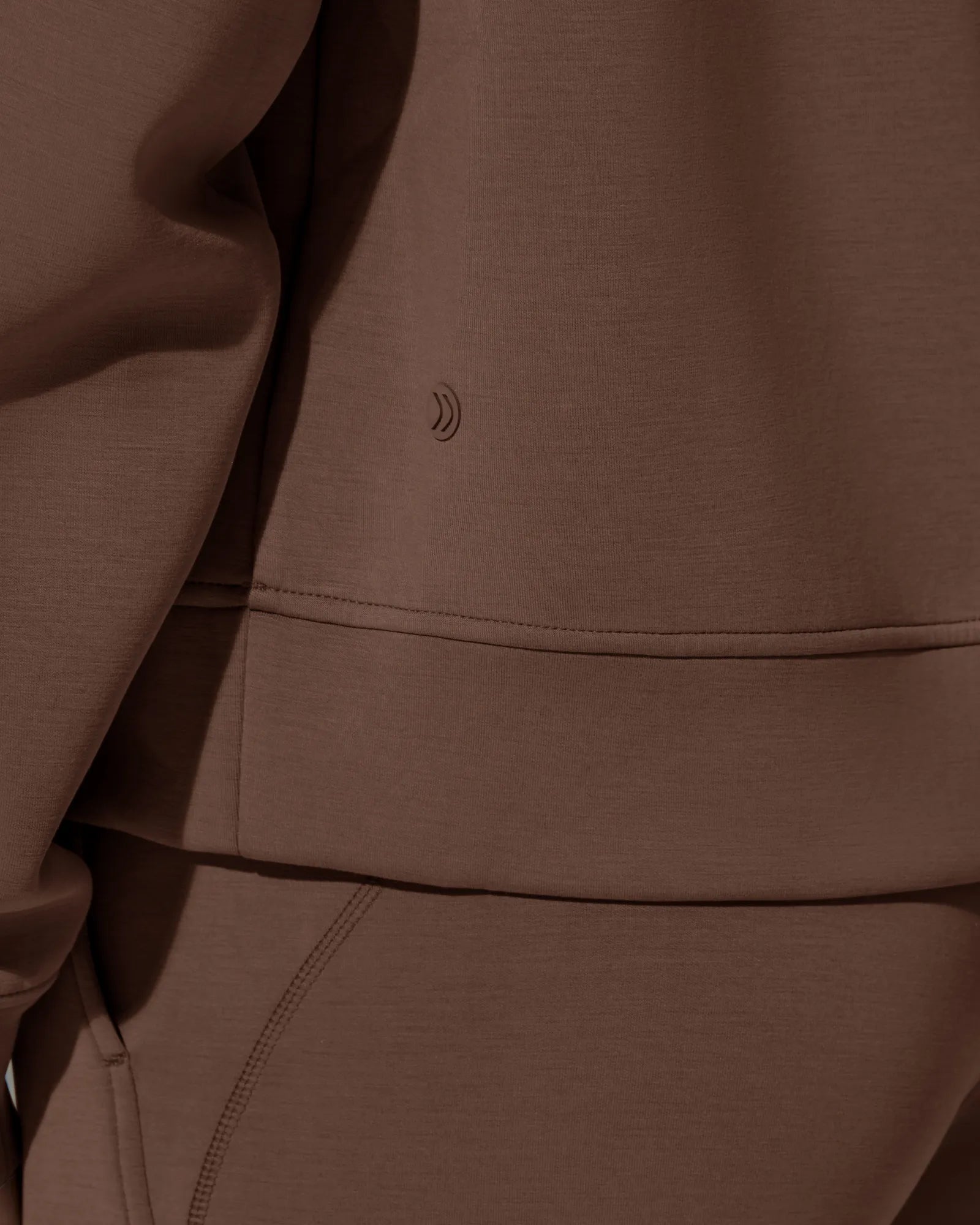 G4Free Activewear - Smoofit Fleece Crewneck Pullover Long Sleeve Hoodies -GF25F711AA-S-GF25F711AB-M-GF25F711AC-L-GF25F711AD-XL-GF25F711AE-XXL