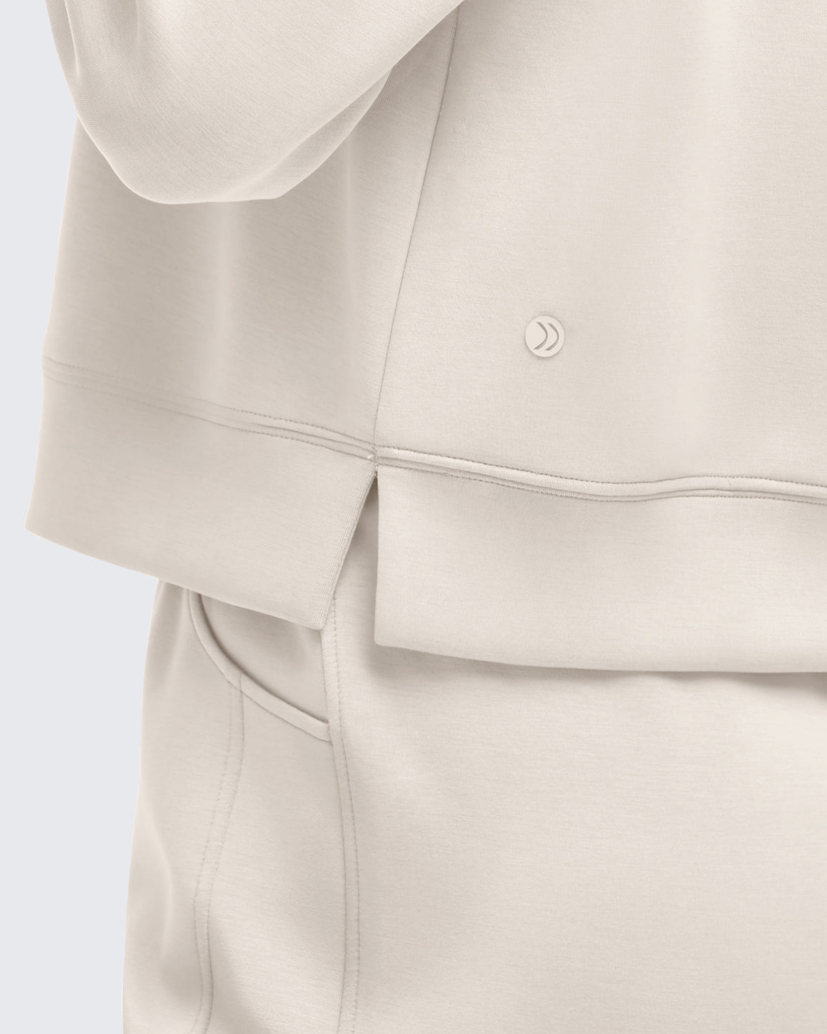 G4Free Activewear - Smoofit Half-Zip Mock Neck Long Sleeve Sweatshirts -GF25F519AA-S-GF25F519AB-M-GF25F519AC-L-GF25F519AD-XL-GF25F519AE-XXL