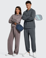 G4Free Activewear - Smoofit Men's Fleece Lined Drawstring Thermal Joggers -GF25DM672CA-S-GF25DM673CA-S-GF25DM672CB-M-GF25DM673CB-M-GF25DM672CC-L