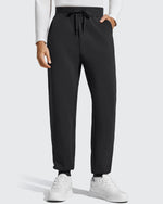 G4Free Activewear - Smoofit Men's Fleece Lined Drawstring Thermal Joggers -GF25DM672CA-S-GF25DM673CA-S-GF25DM672CB-M-GF25DM673CB-M-GF25DM672CC-L