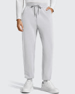 G4Free Activewear - Smoofit Men's Fleece Lined Drawstring Thermal Joggers -GF25DM672CA-S-GF25DM673CA-S-GF25DM672CB-M-GF25DM673CB-M-GF25DM672CC-L