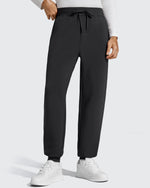 G4Free Activewear - Smoofit Men's Fleece Lined Drawstring Thermal Joggers -GF25DM672CA-S-GF25DM673CA-S-GF25DM672CB-M-GF25DM673CB-M-GF25DM672CC-L