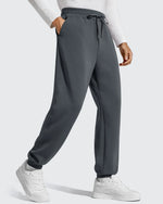 G4Free Activewear - Smoofit Men's Fleece Lined Drawstring Thermal Joggers -GF25DM672CA-S-GF25DM673CA-S-GF25DM672CB-M-GF25DM673CB-M-GF25DM672CC-L