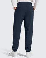 G4Free Activewear - Smoofit Men's Fleece Lined Drawstring Thermal Joggers -GF25DM672CA-S-GF25DM673CA-S-GF25DM672CB-M-GF25DM673CB-M-GF25DM672CC-L