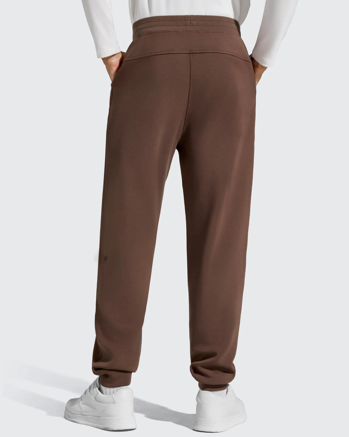 G4Free Activewear - Smoofit Men's Fleece Lined Drawstring Thermal Joggers -GF25DM672CA-S-GF25DM673CA-S-GF25DM672CB-M-GF25DM673CB-M-GF25DM672CC-L