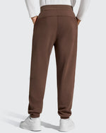 G4Free Activewear - Smoofit Men's Fleece Lined Drawstring Thermal Joggers -GF25DM672CA-S-GF25DM673CA-S-GF25DM672CB-M-GF25DM673CB-M-GF25DM672CC-L