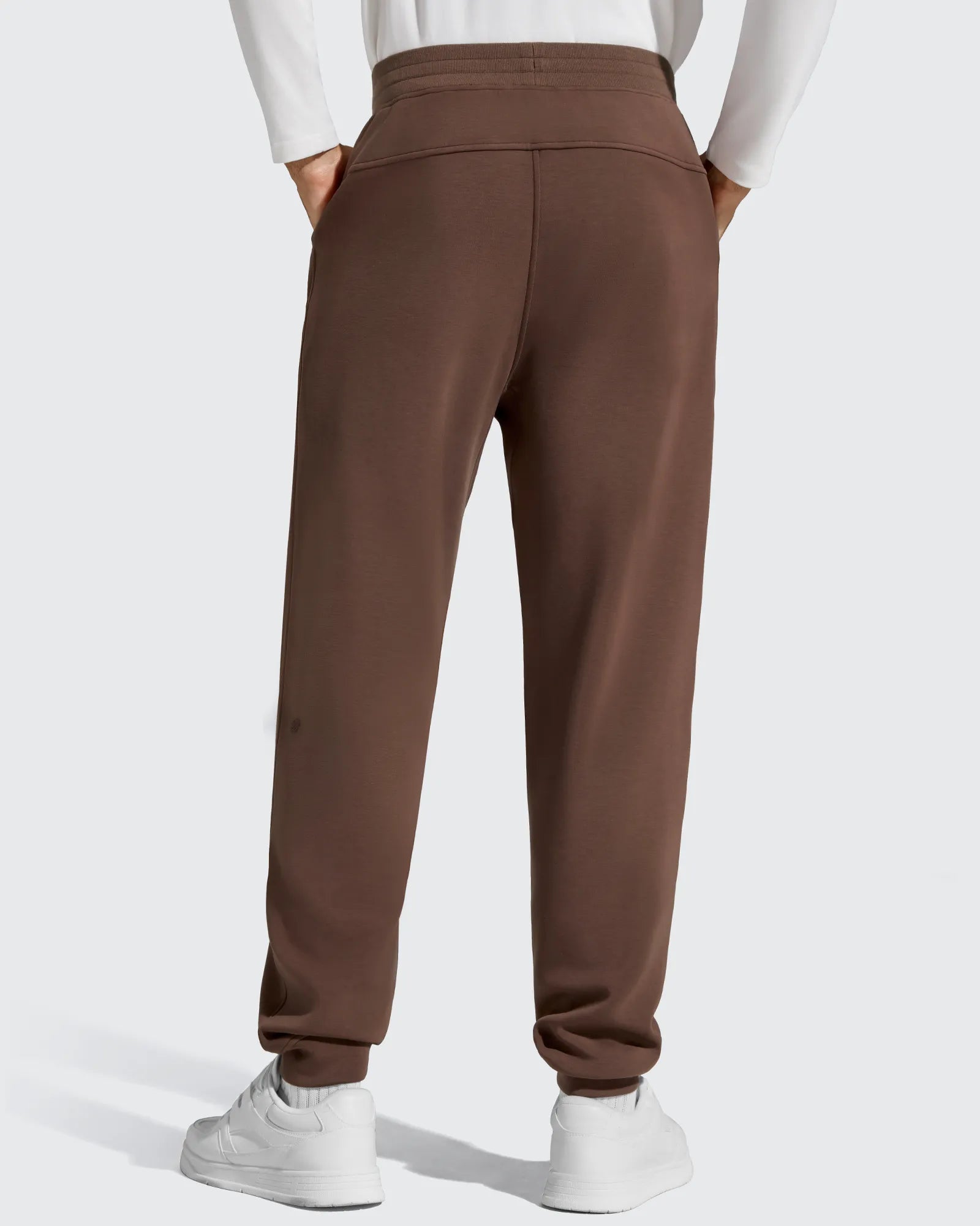 G4Free Activewear - Smoofit Men's Fleece Lined Drawstring Thermal Joggers -GF25DM672CA-S-GF25DM673CA-S-GF25DM672CB-M-GF25DM673CB-M-GF25DM672CC-L