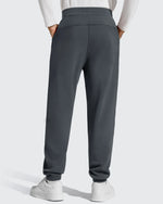 G4Free Activewear - Smoofit Men's Fleece Lined Drawstring Thermal Joggers -GF25DM672CA-S-GF25DM673CA-S-GF25DM672CB-M-GF25DM673CB-M-GF25DM672CC-L