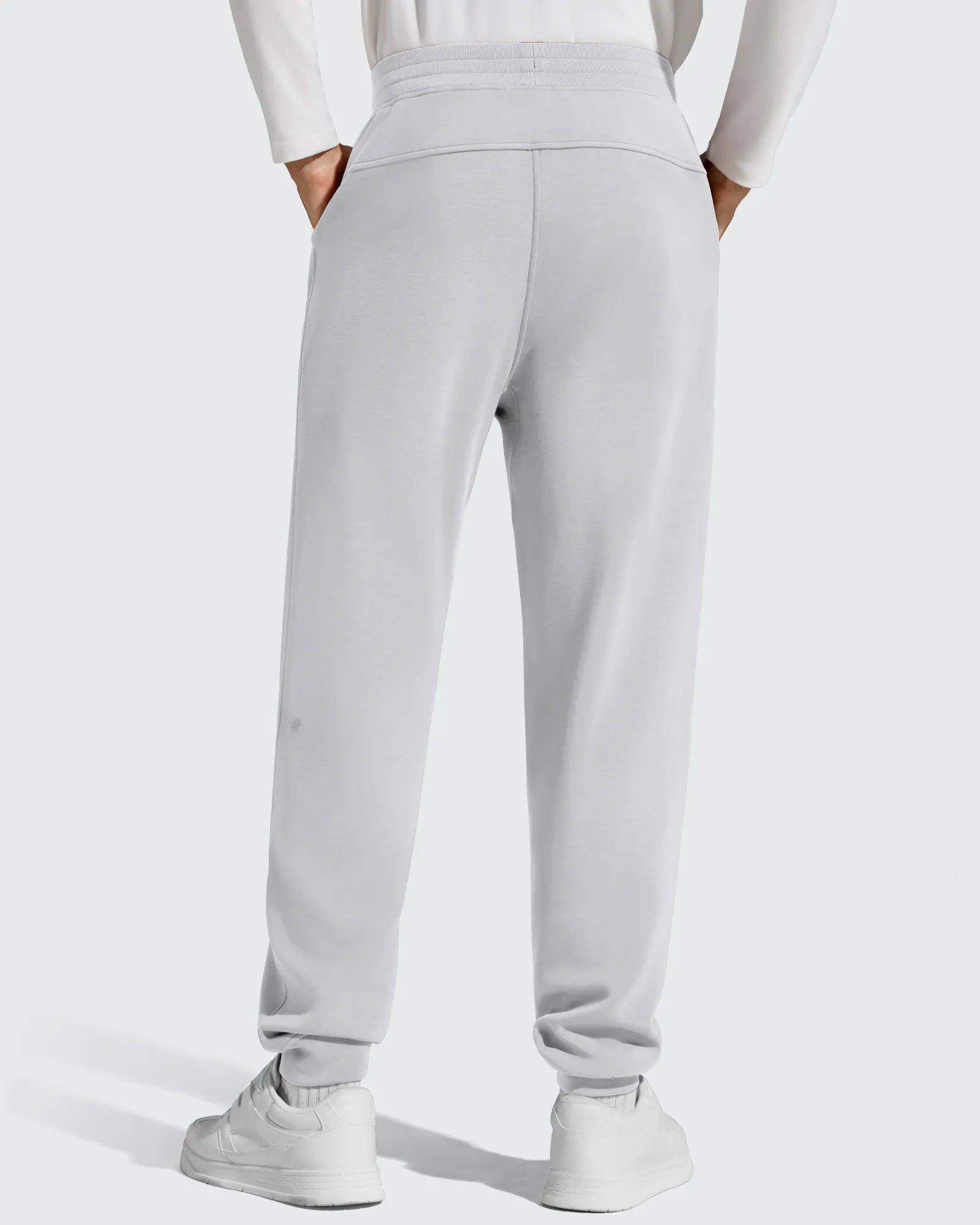 G4Free Activewear - Smoofit Men's Fleece Lined Drawstring Thermal Joggers -GF25DM672CA-S-GF25DM673CA-S-GF25DM672CB-M-GF25DM673CB-M-GF25DM672CC-L