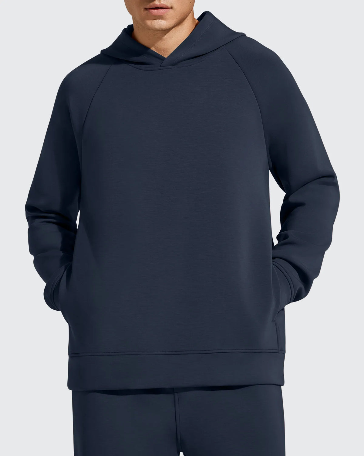 G4Free Activewear - Smoofit Men's Fleece-Lined Pockets Hoodies Pullover Sweatshirts -GF25FM729BA-S-GF25FM729BB-M-GF25FM729BC-L-GF25FM729BD-XL-GF25FM729BE-XXL