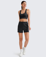 G4Free Activewear - Smoofit Modal Shockcord Relaxed Shorts -GF25E309AA-S-GF25E309AB-M-GF25E309AC-L-GF25E309AD-XL-GF25E309AE-XXL
