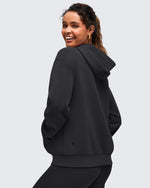 G4Free Activewear - Smoofit Modal Soft Full Zip Hoodies Jackets -GF25M527AA-S-GF25M527AB-M-GF25M527AC-L-GF25M527AD-XL-GF25M527AE-XXL