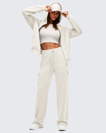 G4Free Activewear - Smoofit Modal Soft Full Zip Hoodies Jackets -GF25M527AA-S-GF25M527AB-M-GF25M527AC-L-GF25M527AD-XL-GF25M527AE-XXL