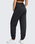 G4Free Activewear - Smoofit Pockets Over The Belly Jogger Sweatpants -GF25DY625AF-XS-GF25DY626AF-XS-GF25DY627AF-XS-GF25DY625AA-S-GF25DY626AA-S