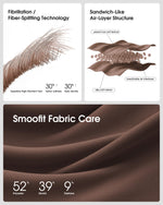 G4Free Activewear - Smoofit Pockets Over The Belly Jogger Sweatpants -GF25DY625AF-XS-GF25DY626AF-XS-GF25DY627AF-XS-GF25DY625AA-S-GF25DY626AA-S