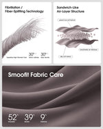 G4Free Activewear - Smoofit Pockets Over The Belly Jogger Sweatpants -GF25DY625AF-XS-GF25DY626AF-XS-GF25DY627AF-XS-GF25DY625AA-S-GF25DY626AA-S