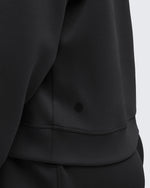 G4Free Activewear - Smoofit Polo Pullover Button Up Sweatshirts -GF25F540FF-XS-GF25F540FA-S-GF25F540FB-M-GF25F540FC-L-GF25F540FD-XL