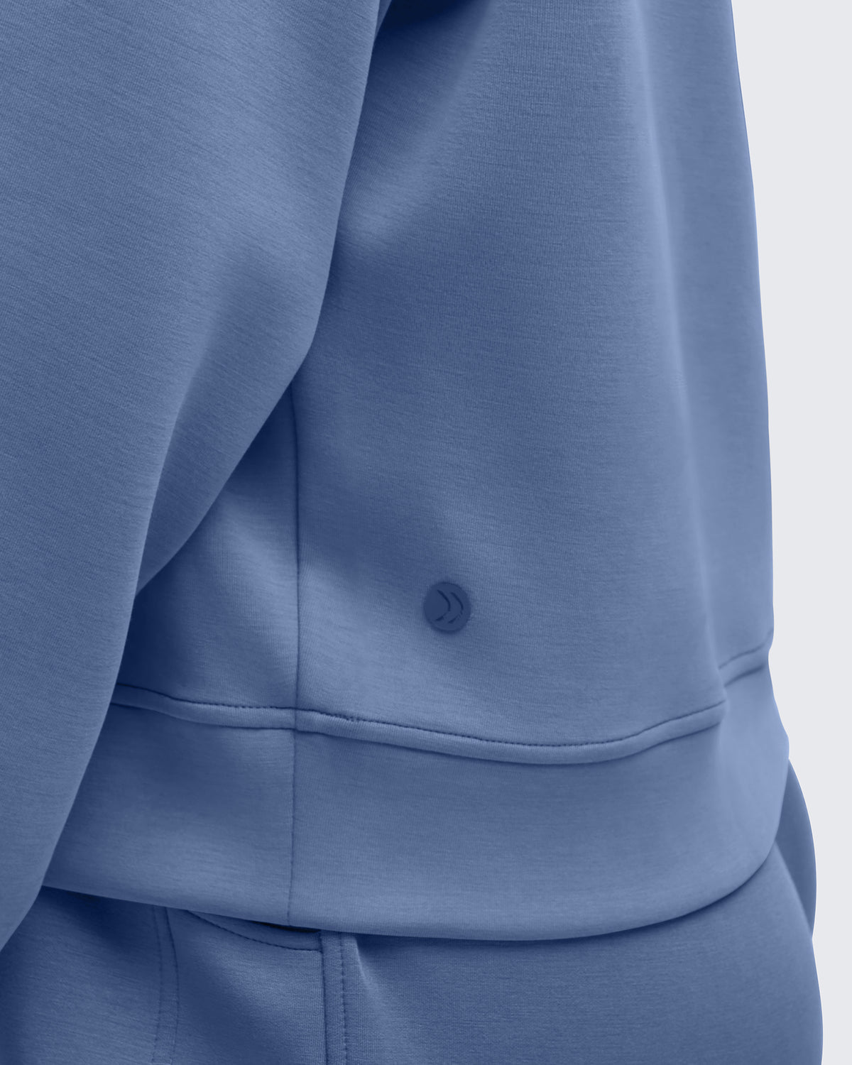 G4Free Activewear - Smoofit Polo Pullover Button Up Sweatshirts -GF25F540FF-XS-GF25F540FA-S-GF25F540FB-M-GF25F540FC-L-GF25F540FD-XL