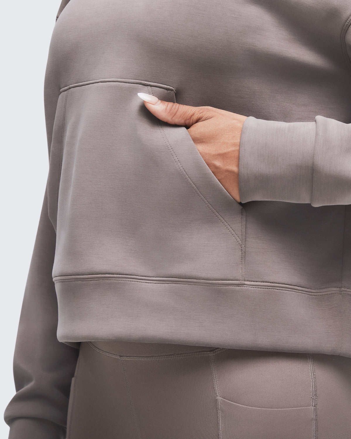 G4Free Activewear - Smoofit Pullover Hoodies Sweatshirts -GF25F535AA-S-GF25F535AB-M-GF25F535AC-L-GF25F535AD-XL-GF25F535AE-XXL