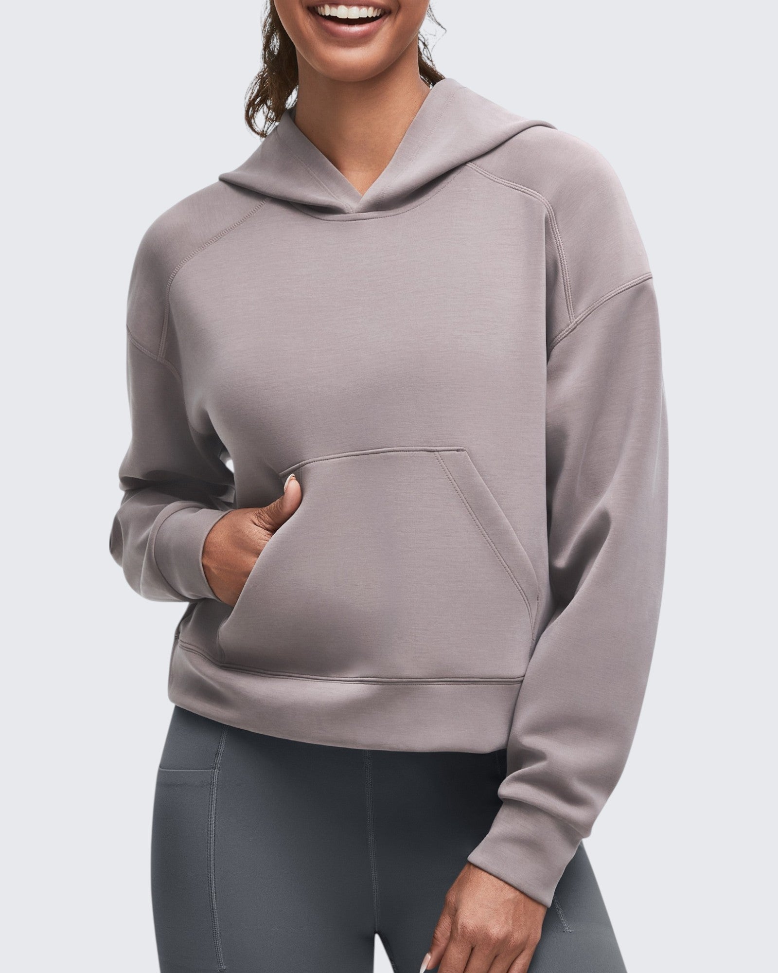 G4Free Activewear - Smoofit Pullover Hoodies Sweatshirts -GF25F535AA-S-GF25F535AB-M-GF25F535AC-L-GF25F535AD-XL-GF25F535AE-XXL