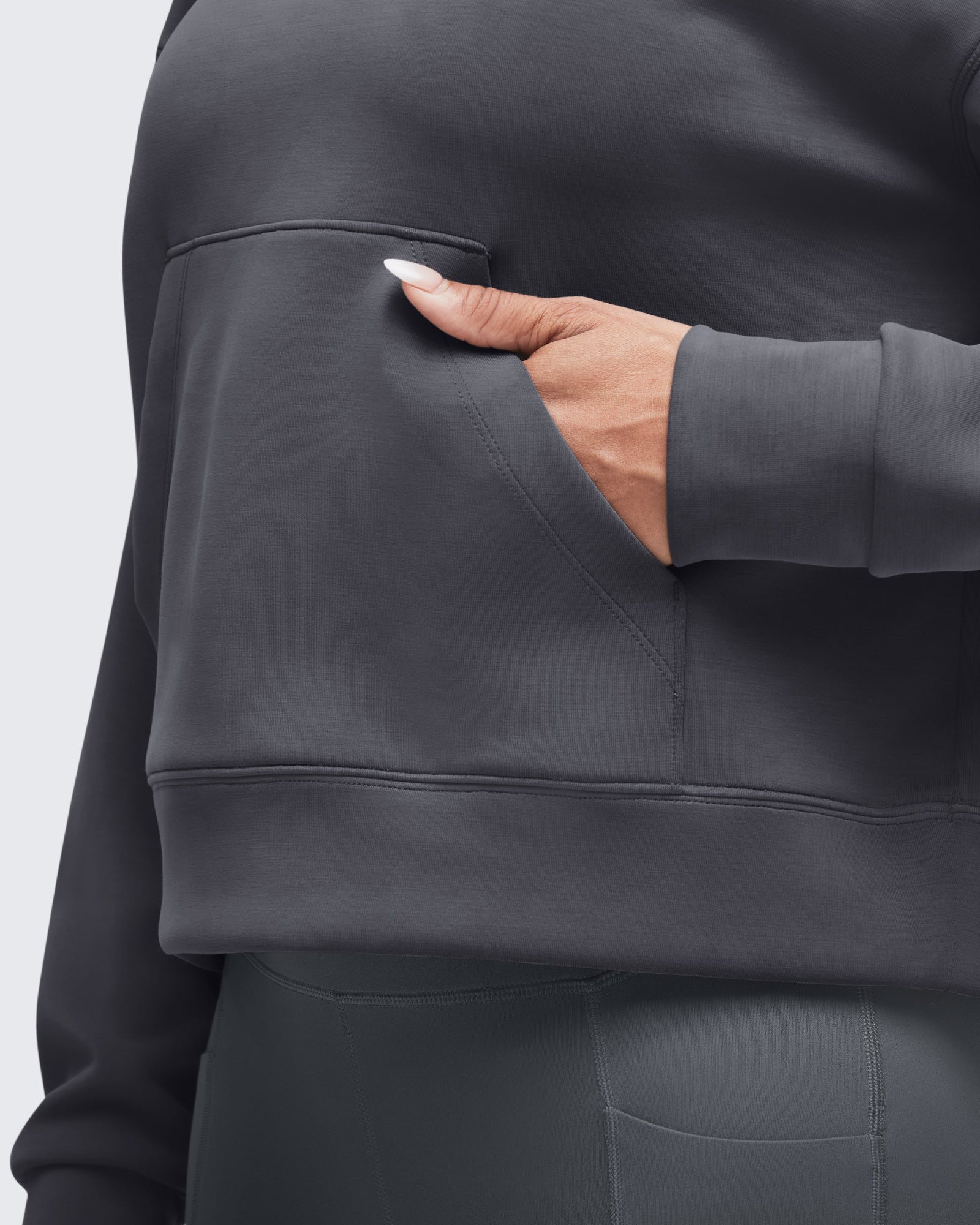 G4Free Activewear - Smoofit Pullover Hoodies Sweatshirts -GF25F535AA-S-GF25F535AB-M-GF25F535AC-L-GF25F535AD-XL-GF25F535AE-XXL