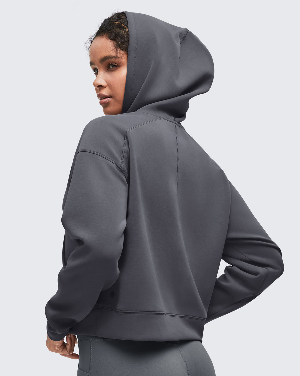 G4Free Activewear - Smoofit Pullover Hoodies Sweatshirts -GF25F535AA-S-GF25F535AB-M-GF25F535AC-L-GF25F535AD-XL-GF25F535AE-XXL