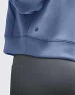 G4Free Activewear - Smoofit Pullover Hoodies Sweatshirts -GF25F535AA-S-GF25F535AB-M-GF25F535AC-L-GF25F535AD-XL-GF25F535AE-XXL