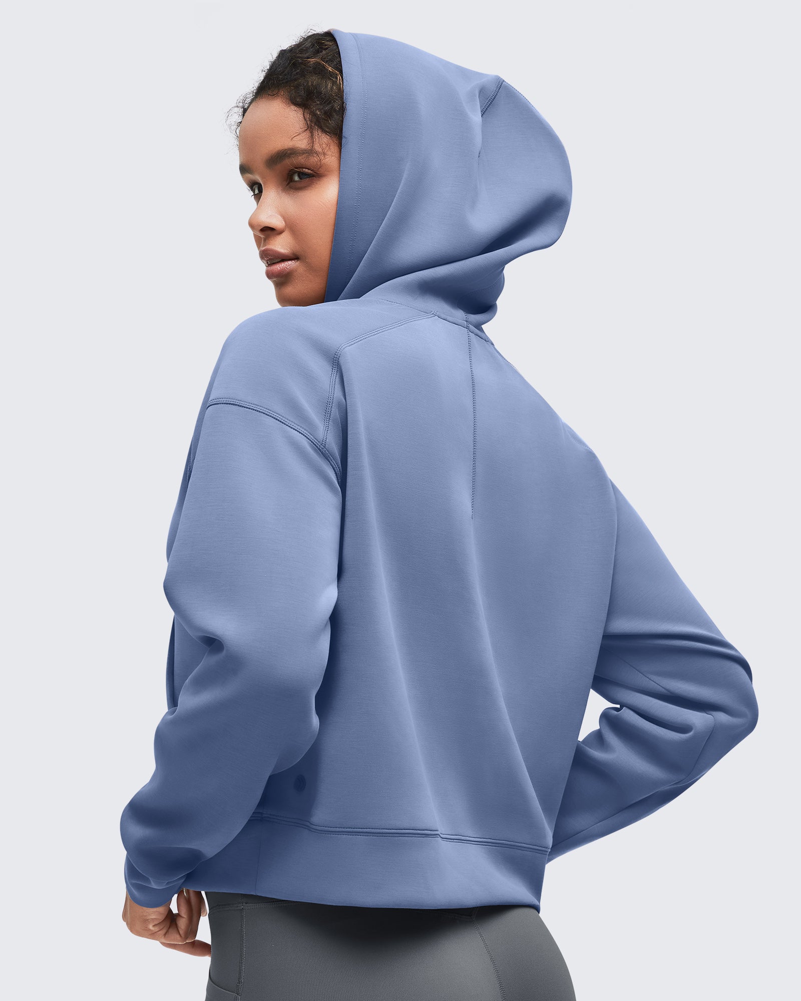 G4Free Activewear - Smoofit Pullover Hoodies Sweatshirts -GF25F535AA-S-GF25F535AB-M-GF25F535AC-L-GF25F535AD-XL-GF25F535AE-XXL