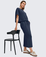 G4Free Activewear - Smoofit Side Slits Drawstring Long Skirts -GF25S465EA-S-GF25S465EB-M-GF25S465EC-L-GF25S465ED-XL-GF25S465EF-XS