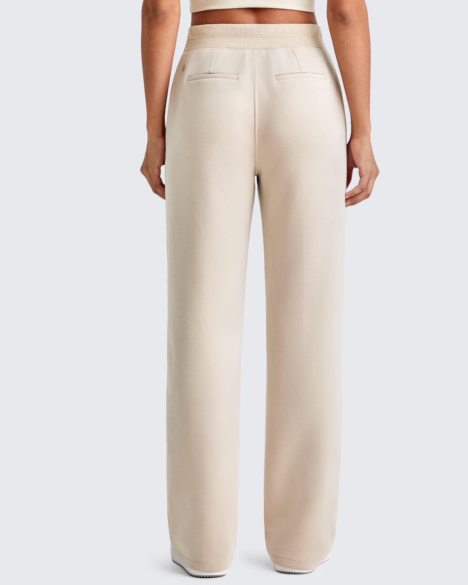 G4Free Activewear - Smoofit Wide Leg Elastic Drawstring Sweatpants -GF25J440AF-XS-GF25J441AF-XS-GF25J442AF-XS-GF25J440AA-S-GF25J441AA-S