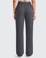 G4Free Activewear - Smoofit Wide Leg Elastic Drawstring Sweatpants -GF25J440AF-XS-GF25J441AF-XS-GF25J442AF-XS-GF25J440AA-S-GF25J441AA-S