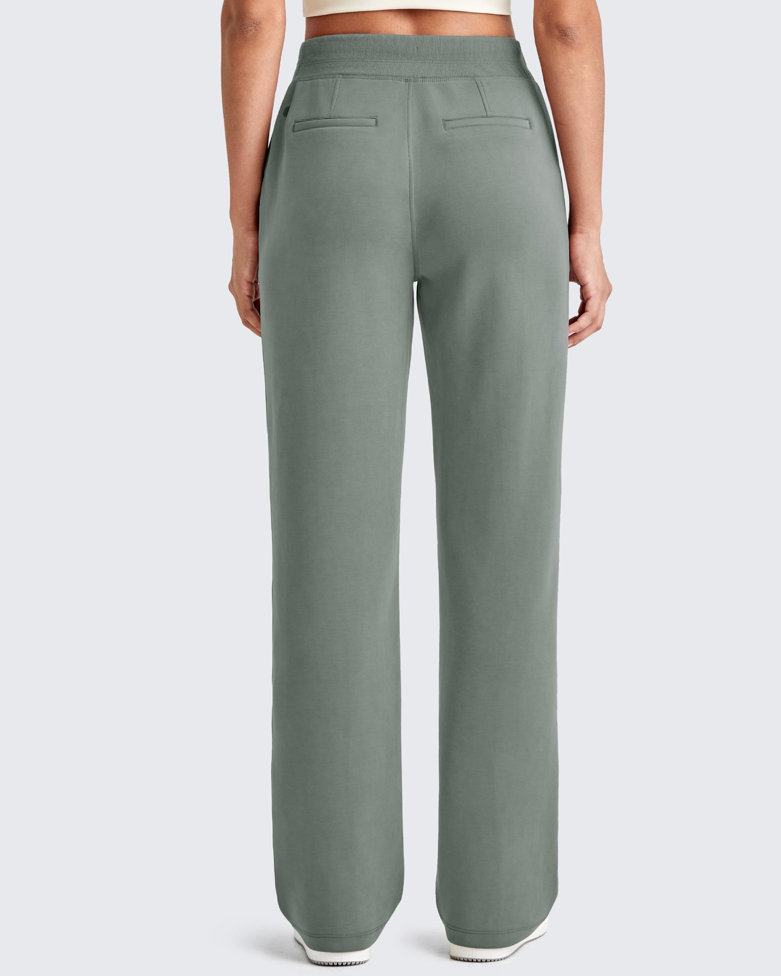 G4Free Activewear - Smoofit Wide Leg Elastic Drawstring Sweatpants -GF25J440AF-XS-GF25J441AF-XS-GF25J442AF-XS-GF25J440AA-S-GF25J441AA-S