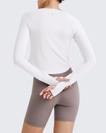 G4Free Activewear - UPF 50+ Rash Guard UV Protection Long Sleeve -GF25B323AA-S-GF25B323AB-M-GF25B323AC-L-GF25B323AD-XL-GF25B323AF-XS