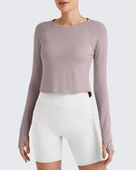 G4Free Activewear - UPF 50+ Rash Guard UV Protection Long Sleeve -GF25B323AA-S-GF25B323AB-M-GF25B323AC-L-GF25B323AD-XL-GF25B323AF-XS