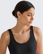 G4Free - BareFeel Built in Bra Workout Tank Tops -GF25L333AA-S-GF25L333AB-M-GF25L333AC-L-GF25L333AD-XL-GF25L333AF-XS
