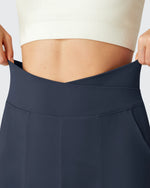 G4Free - BareFeel High Stretch Ankle Wide Leg Yoga Pants -GF26J781A001A-S-GF26J782A001A-S-GF26J783A001A-S-GF26J781A001B-M-GF26J782A001B-M