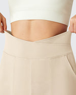 G4Free - BareFeel High Stretch Ankle Wide Leg Yoga Pants -GF26J781A001A-S-GF26J782A001A-S-GF26J783A001A-S-GF26J781A001B-M-GF26J782A001B-M