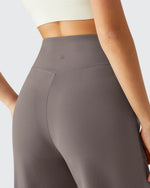 G4Free - BareFeel High Stretch Ankle Wide Leg Yoga Pants -GF26J781A001A-S-GF26J782A001A-S-GF26J783A001A-S-GF26J781A001B-M-GF26J782A001B-M