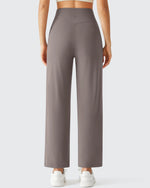 G4Free - BareFeel High Stretch Ankle Wide Leg Yoga Pants -GF26J781A001A-S-GF26J782A001A-S-GF26J783A001A-S-GF26J781A001B-M-GF26J782A001B-M